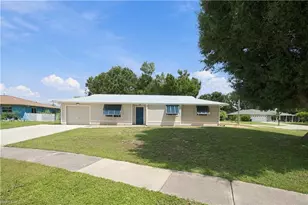 5990 Milne Cir, North Fort Myers, FL 33903 - Photo 1