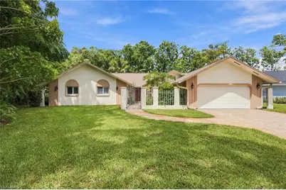 3066 Round Table Ln, Naples, FL 34112 - Photo 1