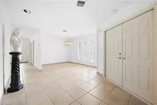 3066 Round Table Ln, Naples, FL 34112 - Photo 2