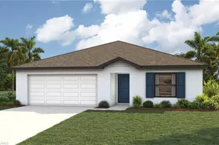 313 NE 24th Terrace, Cape Coral, FL 33909 - Photo 1