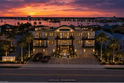 601 Estero Blvd, Fort Myers Beach, FL 33931 - Photo 4
