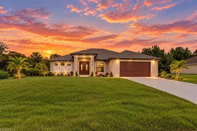 3410 15th St W, Lehigh Acres, FL 33971 - Photo 2