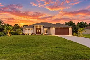 3410 15th St W, Lehigh Acres, FL 33971 - Photo 2