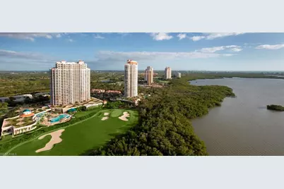 4951 Bonita Bay Blvd #901, Bonita Springs, FL 34134 - Photo 2