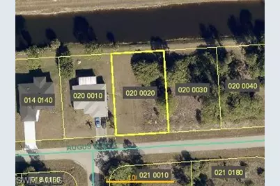 1237 Augusta St E, Lehigh Acres, FL 33974 - Photo 1