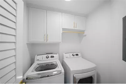 7016 Pelican Bay Blvd #G202, Naples, FL 34108 - Photo 22