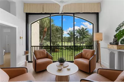 7016 Pelican Bay Blvd #G202, Naples, FL 34108 - Photo 1