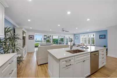 2875 Gulf Shore Blvd N #106, Naples, FL 34103 - Photo 1