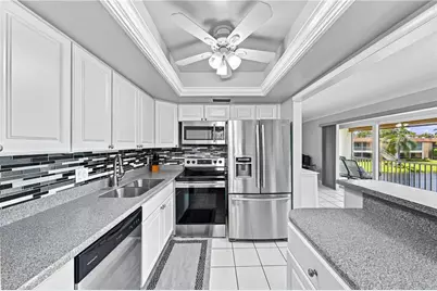 1155 Sandpiper St #G6, Naples, FL 34102 - Photo 10