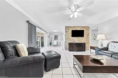 1155 Sandpiper St #G6, Naples, FL 34102 - Photo 2