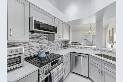 1378 Mainsail Dr #1721, Naples, FL 34114 - Photo 2
