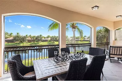 9284 Menaggio Ct #202, Naples, FL 34114 - Photo 1