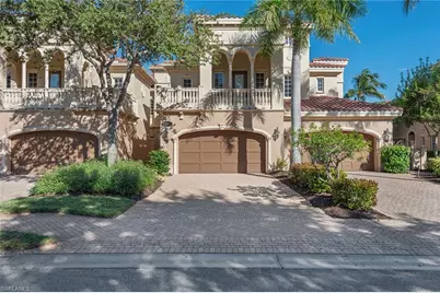 9284 Menaggio Ct #202, Naples, FL 34114 - Photo 2
