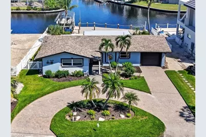 35 Fairview Blvd, Fort Myers Beach, FL 33931 - Photo 1