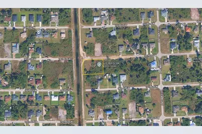 3615 18th St W, Lehigh Acres, FL 33971 - Photo 2