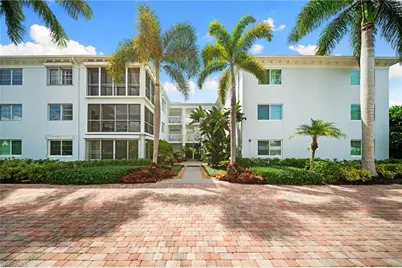 280 2nd Ave S #303, Naples, FL 34102 - Photo 1