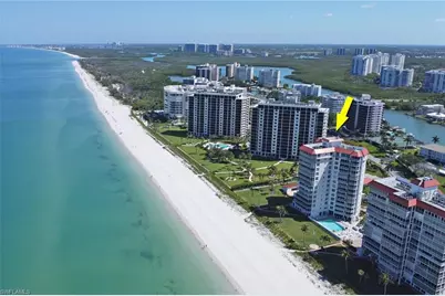 10701 Gulf Shore Dr #901, Naples, FL 34108 - Photo 46