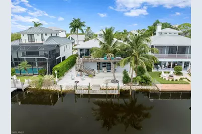 1282 Venetian Way, Naples, FL 34110 - Photo 1