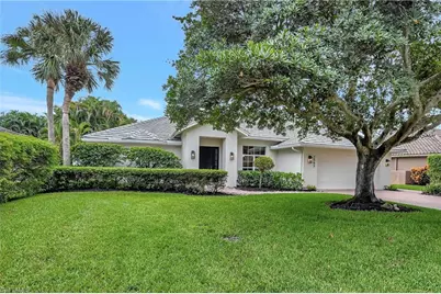 7585 Cordoba Cir, Naples, FL 34109 - Photo 1