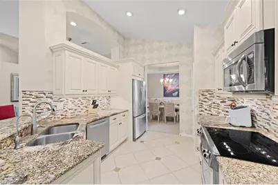 26950 Montego Pointe Ct #201, Bonita Springs, FL 34134 - Photo 6