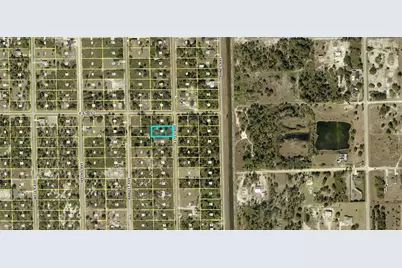 521 Fitch Ave, Lehigh Acres, FL 33972 - Photo 2