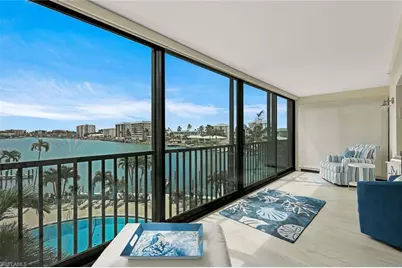 222 Harbour Dr #407, Naples, FL 34103 - Photo 16