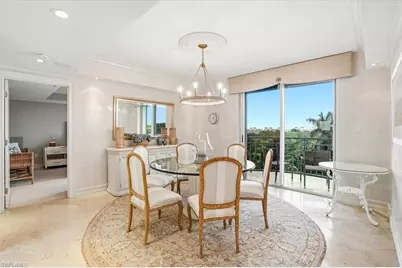 7515 Pelican Bay Blvd #5C, Naples, FL 34108 - Photo 22