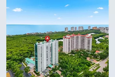 7515 Pelican Bay Blvd #5C, Naples, FL 34108 - Photo 2