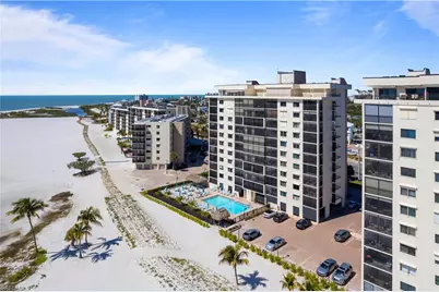 8400 Estero Blvd #303, Fort Myers Beach, FL 33931 - Photo 24