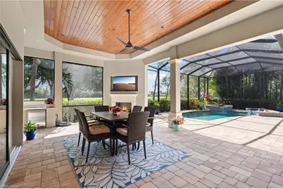 3987 Brynwood Dr, Naples, FL 34119 - Photo 2