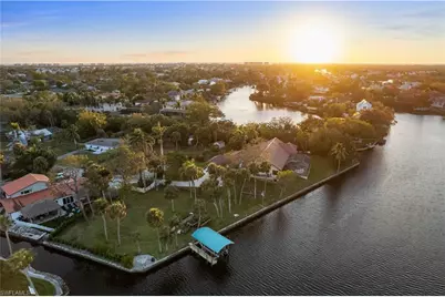 27557 Shore Dr, Bonita Springs, FL 34134 - Photo 1