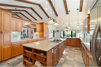 27557 Shore Dr, Bonita Springs, FL 34134 - Photo 6