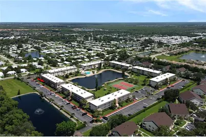 1000 Manatee Rd #A102, Naples, FL 34114 - Photo 1