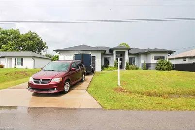 3902 4th St SW, Lehigh Acres, FL 33976 - Photo 2