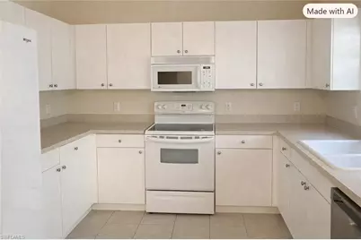 3304 Lisa Ln #4, Naples, FL 34109 - Photo 1
