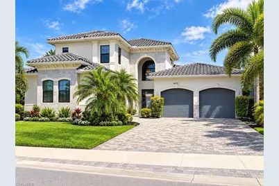 4410 Caldera Cir, Naples, FL 34119 - Photo 1