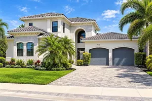 4410 Caldera Cir, Naples, FL 34119 - Photo 1