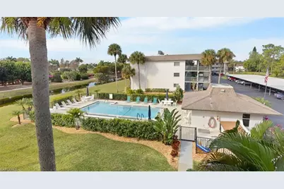 5683 Rattlesnake Hammock Rd #A-202, Naples, FL 34113 - Photo 18