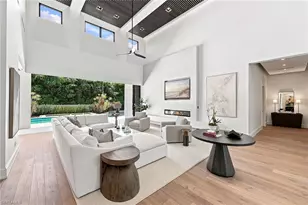 1300 Nautilus Rd, Naples, FL 34102 - Photo 2