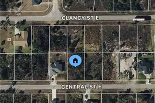 643 Central St E, Lehigh Acres, FL 33974 - Photo 1