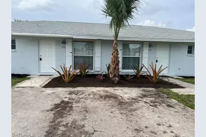 691 110th Ave N, Naples, FL 34108 - Photo 1