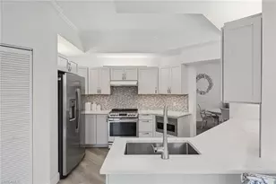 7024 Pelican Bay Blvd, Naples, FL 34108 - Photo 12