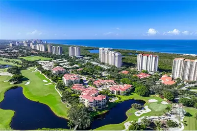 7024 Pelican Bay Blvd #201, Naples, FL 34108 - Photo 30