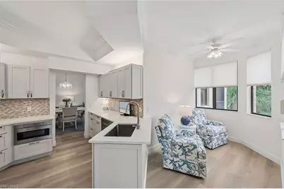 7024 Pelican Bay Blvd #201, Naples, FL 34108 - Photo 14