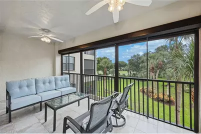 7024 Pelican Bay Blvd #201, Naples, FL 34108 - Photo 4