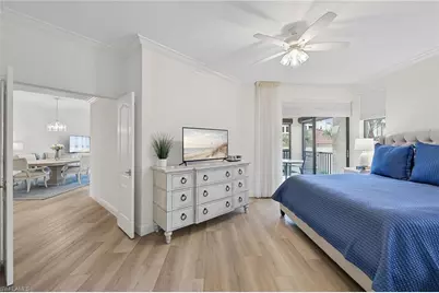 7024 Pelican Bay Blvd #201, Naples, FL 34108 - Photo 18