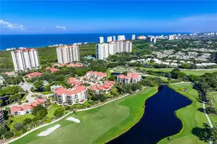 7024 Pelican Bay Blvd, Naples, FL 34108 - Photo 2