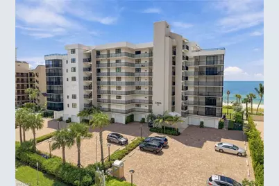 9375 Gulf Shore Dr #501, Naples, FL 34108 - Photo 2