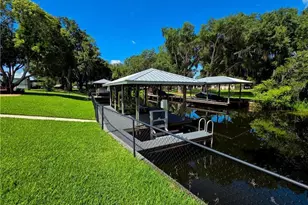 864 Peach Tree Dr, Lake Placid, FL 33852 - Photo 8