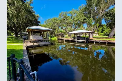864 Peachtree Dr, Lake Placid, FL 33852 - Photo 6